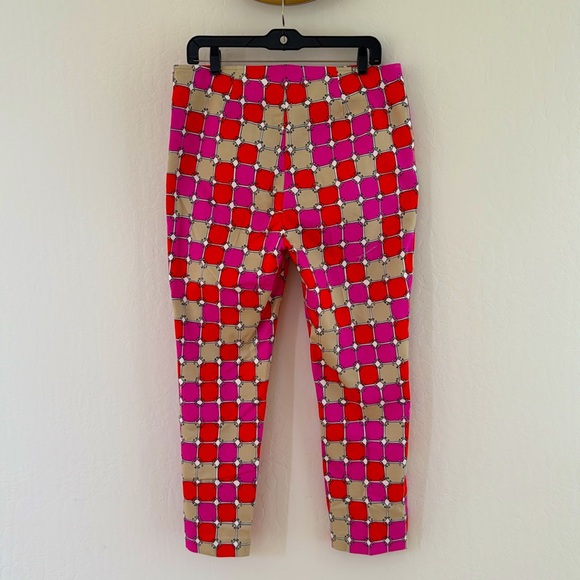 TRINA TURK lahaina pant in mlt - Picture 4 of 9